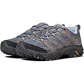Merrell Women's Moab 3 Hiking Shoe, Smoke, 6.5