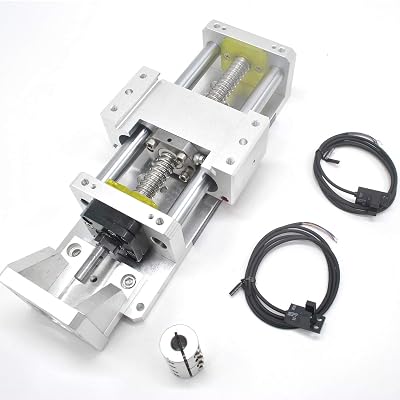 8INCH Electric Linear Stage Actuator Ballscrew 1605 Philippines | Ubuy