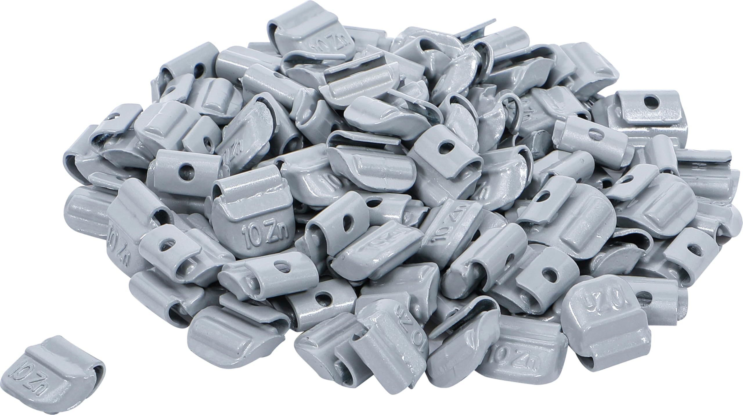 BGS 9425-10 | Balancing Weights | 10 g | 100 pcs.