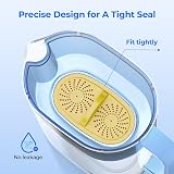 Waterdrop WD-PF01A-P Replacement Filter for All Waterdrop Jugs Dispensers view 6