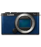 Panasonic Lumix DC-S9NE-K - Fotocamera Mirrorless Full Frame Per Vlog, 24,2 MP, Video 6K/4K, Con Obiettivo 18-40mm - Foto 6