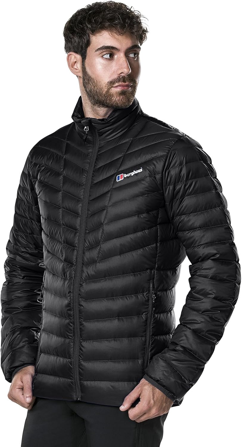 Berghaus Tephra Jacket Mens Discount 
