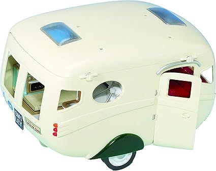 caravana sylvanian amazon