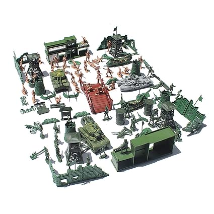 children's farm set