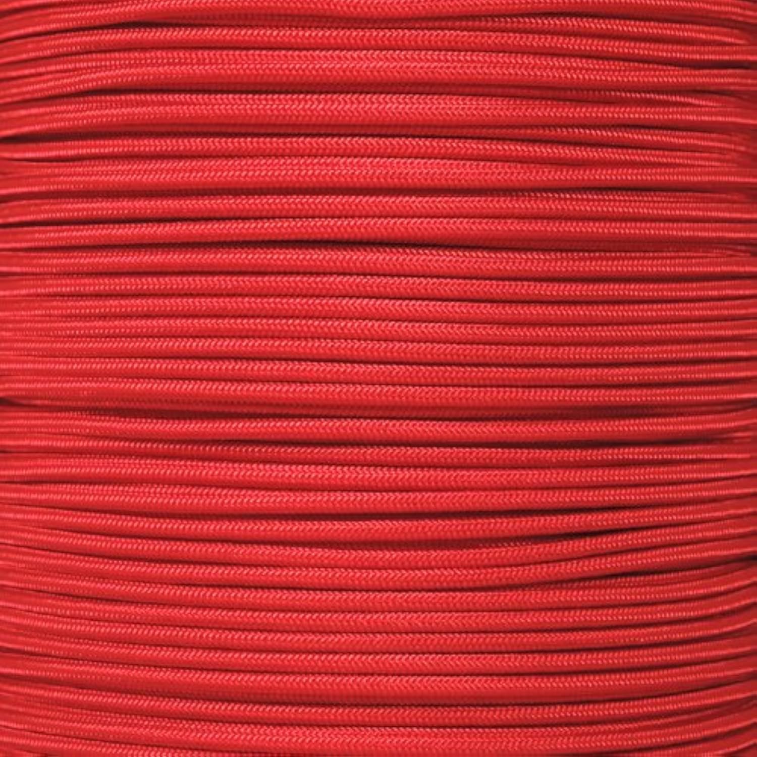 PARACORD PLANET 275 Paracord in 100ft Length – Huge Color Selection to Choose from – Strong and Versatile