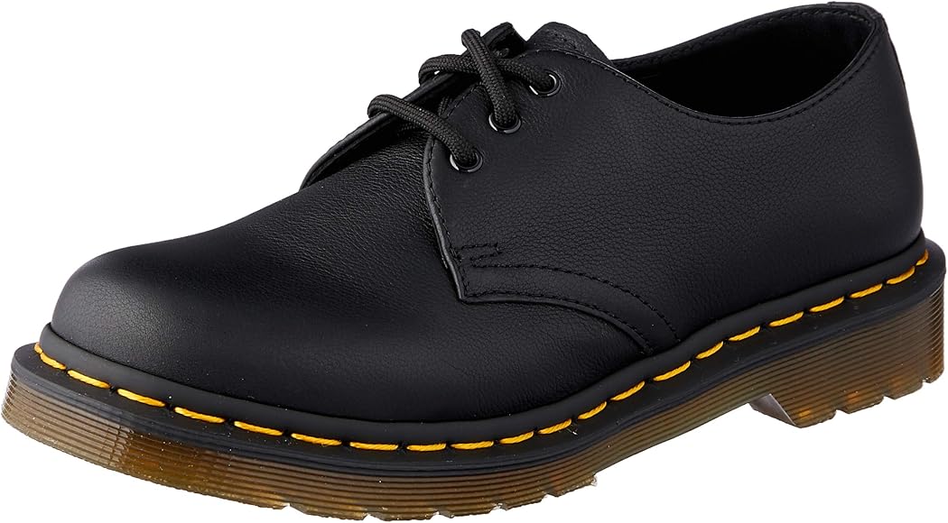 doc martens virginia leather