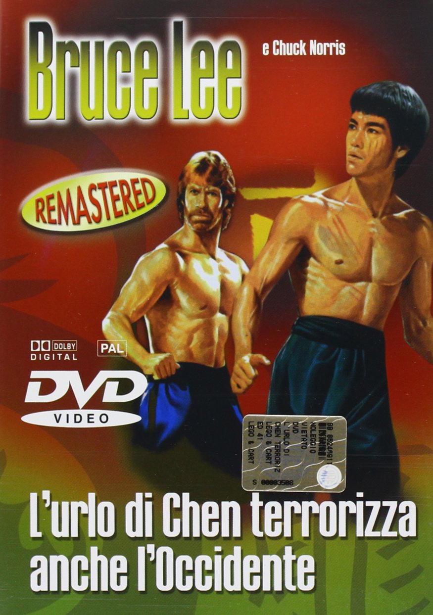 L Urlo Di Chen Terrorizza Tutti I Continenti