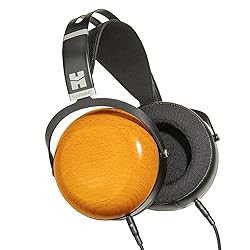 HIFIMAN SUNDARA Closed-Back Over-Ear Planar