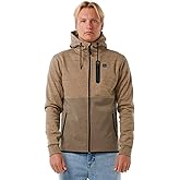 Anti Series Departed Zip Up Jacket