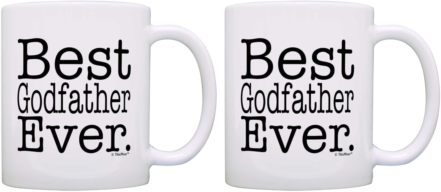 godfather fathers day gifts