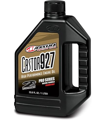 Amazon.com: Maxima Formula K2 100% Synthetic Racing Premix