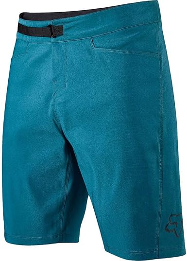 fox racing ranger short