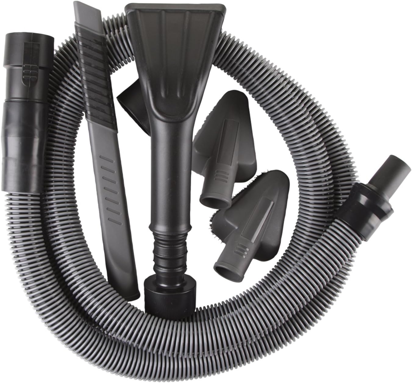 Wet/Dry Vacs WS12552A 11/4Inch Premium Auto Cleaning Kit for