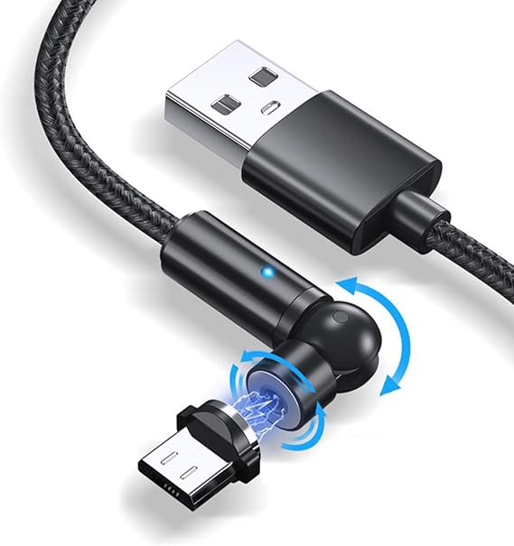 Câble De Charge Magnétique Pour Montre Suunto - 100 Cm - Compatible 9, Spartan, D5 - 2
