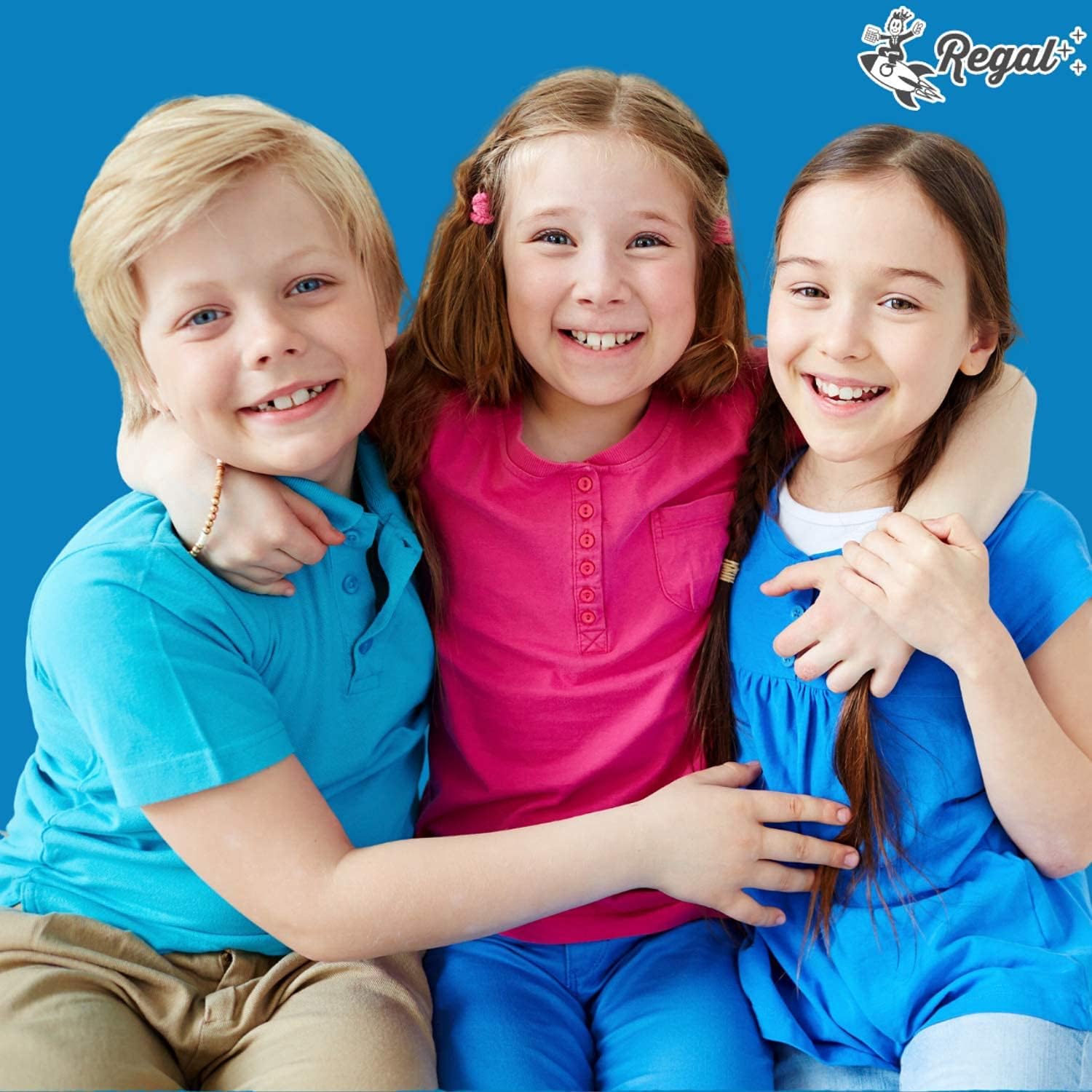 Regal Games Classic Card Games - Games Included May Vary - Includes Old Maid, Go Fish, Slapjack, Crazy 8's, War, and (Silly Monster Memory Match or Banapples Jr) (All 6 Games): Clothing