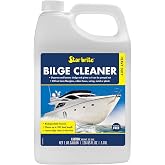 STAR BRITE Heavy Duty Bilge Cleaner - Emulsifies Oil, Fuel &amp; Grease