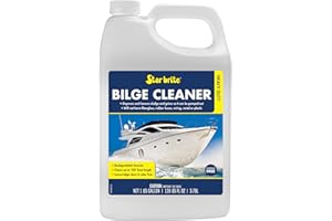 STAR BRITE Bilge Cleaner - 1 GAL (080500N)