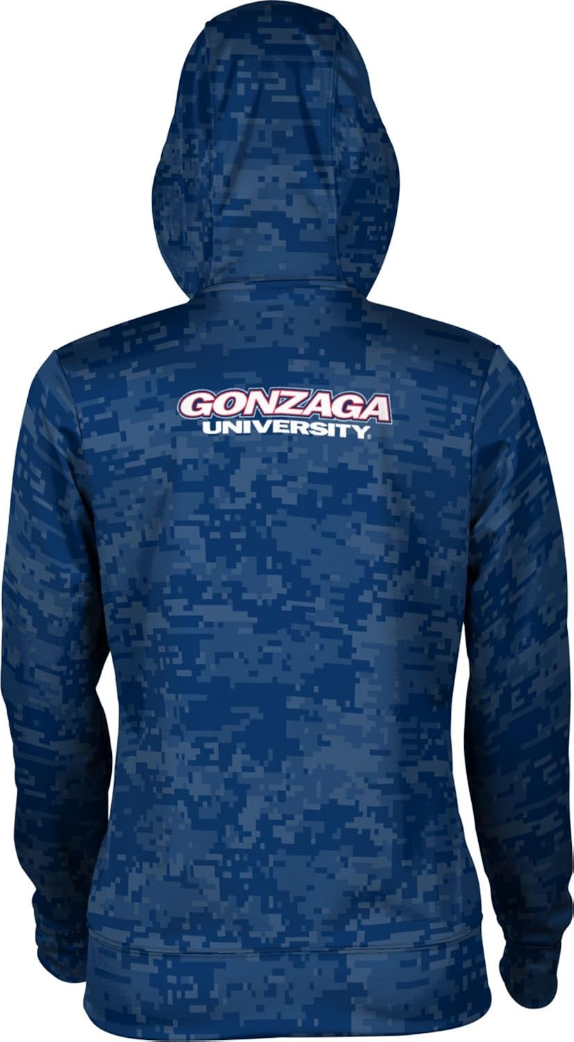 gonzaga university hoodies