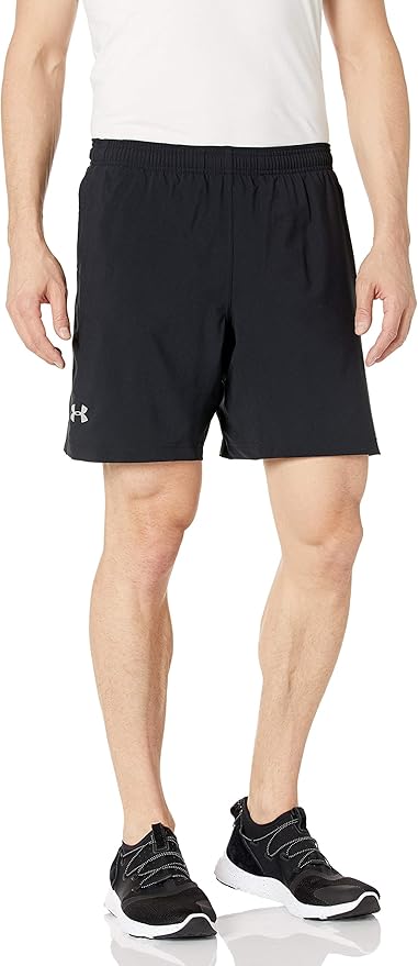 under armour 5 inch running shorts
