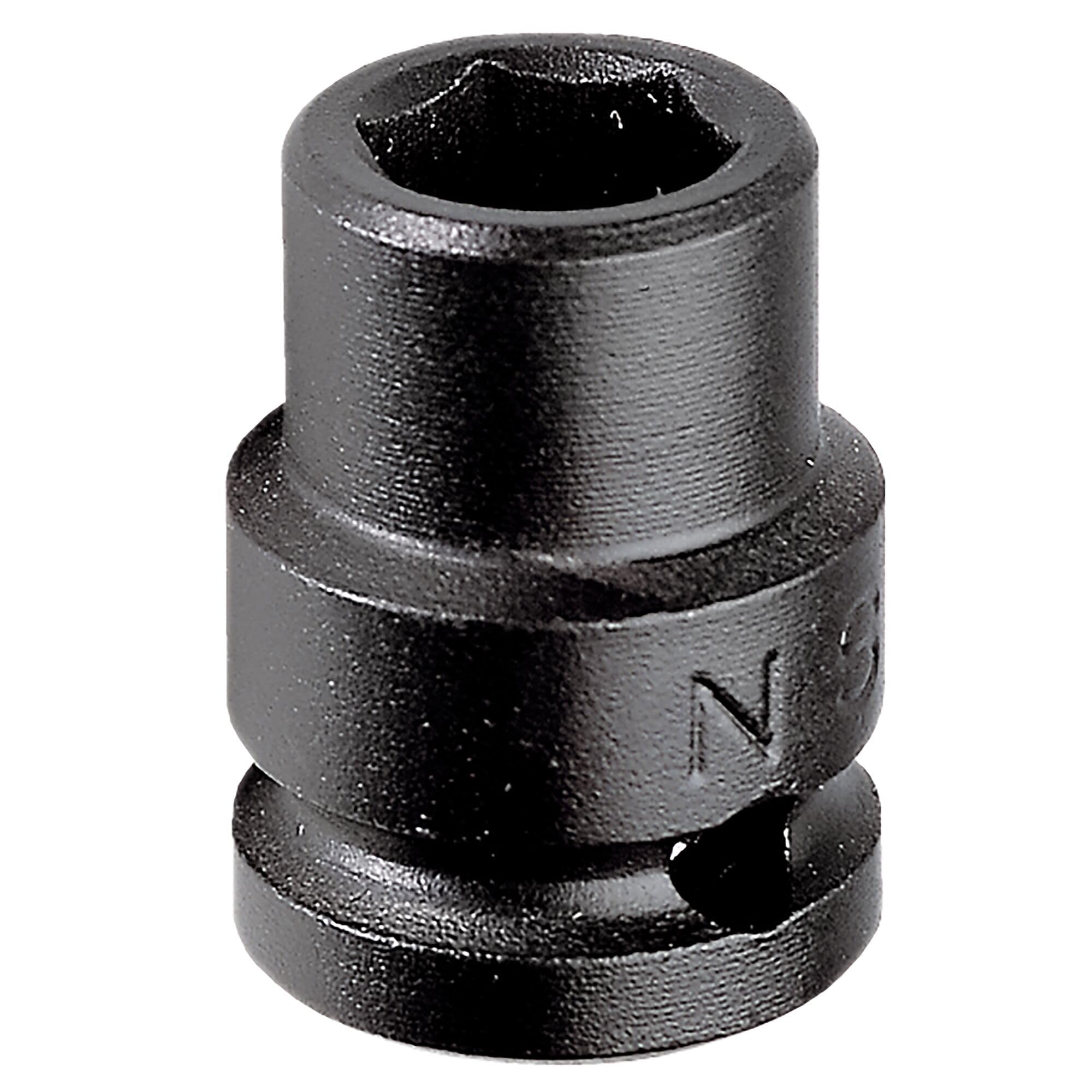 Facom NS.19A Impact Socket, 1/2" Drive, 19mm