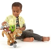 Fisher-Price Imaginext T-rex