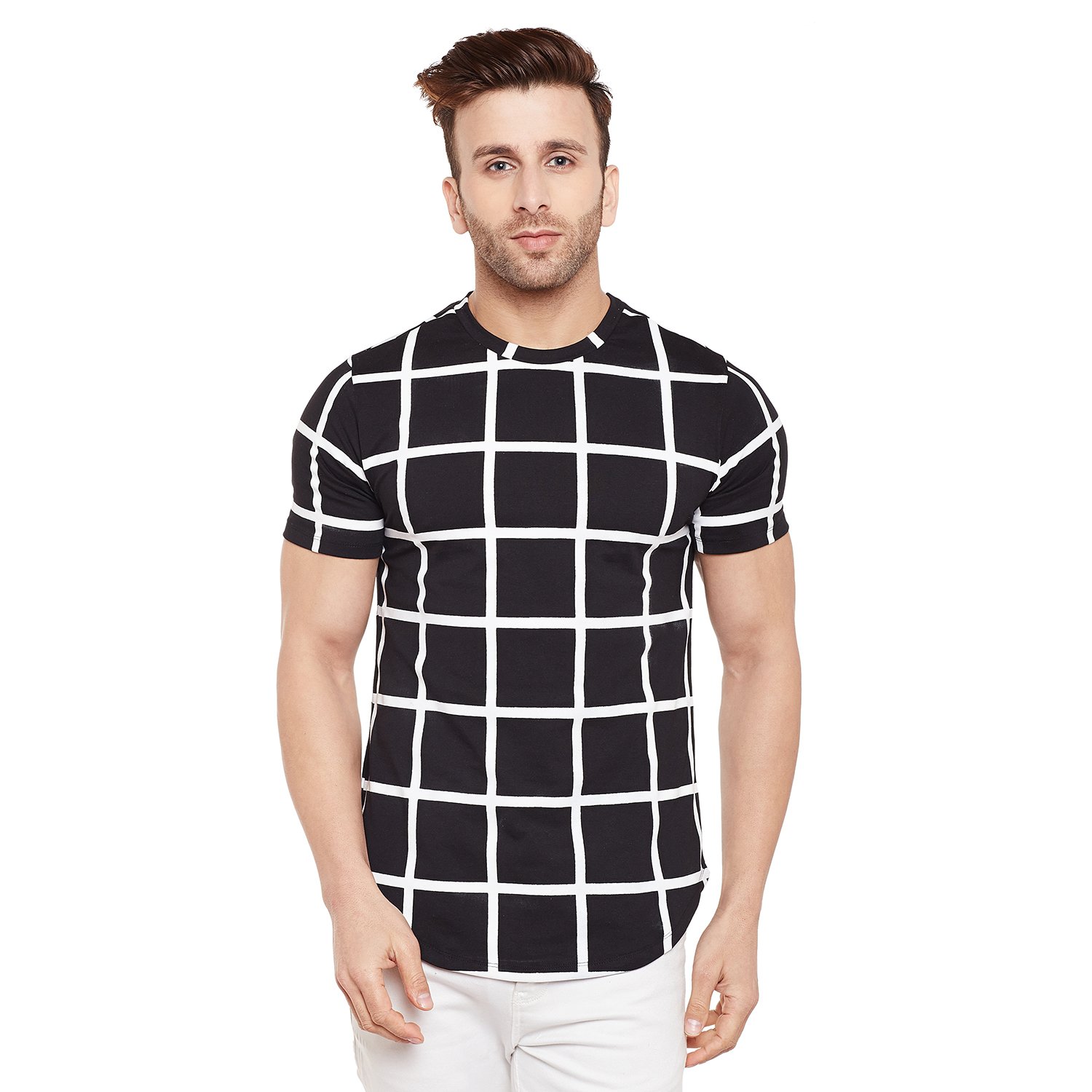 le bourgeois men's cotton t-shirt (lb0375_large)