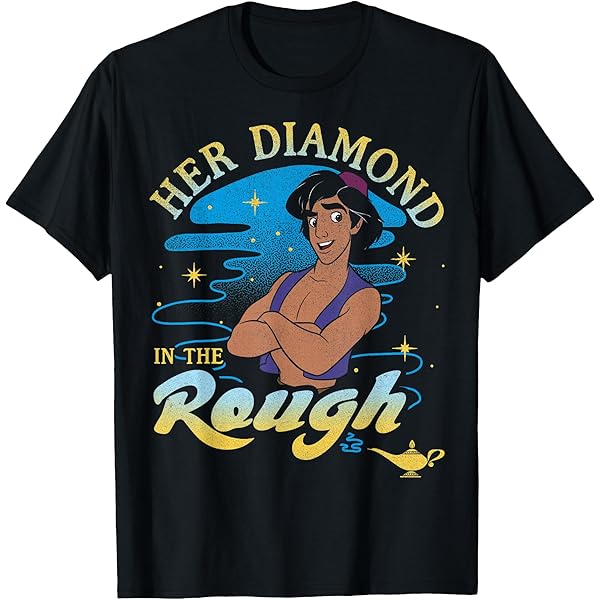 Amazon.com: Disney Aladdin Jasmine His Whole New World