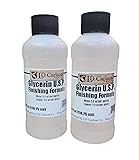 Grape and Granary Glycerin Finishing Formula 4
