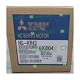 1PCS New HG-KR43 HG-KR43 AC Servo Motor in Box for