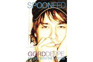 SpoonFed: My Life With The Spoons