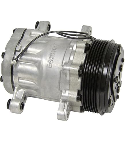 Amazon.com: Vintage Air Sanden/R4 Multi-Groove Conversion Bracket