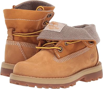 toddler wheat boots