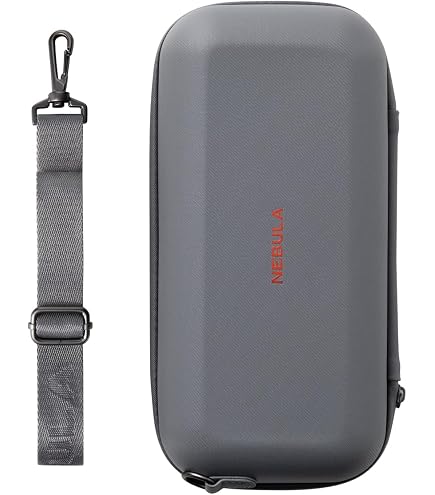 Amazon.com: NEBULA Capsule Air Official All-in-One Travel Case