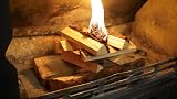 Flamers Natural Wood Wool Firelighters 200 Pack UK Made view 4