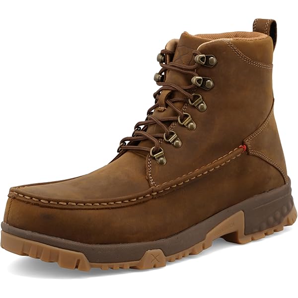 Amazon.com: Twisted X Women's 4
