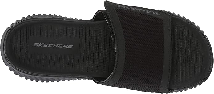 skechers shore slide sandals