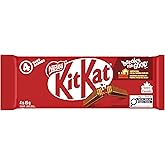 KIT KAT 4 Finger, 4x45g, Multipack | milk chocolate wafer