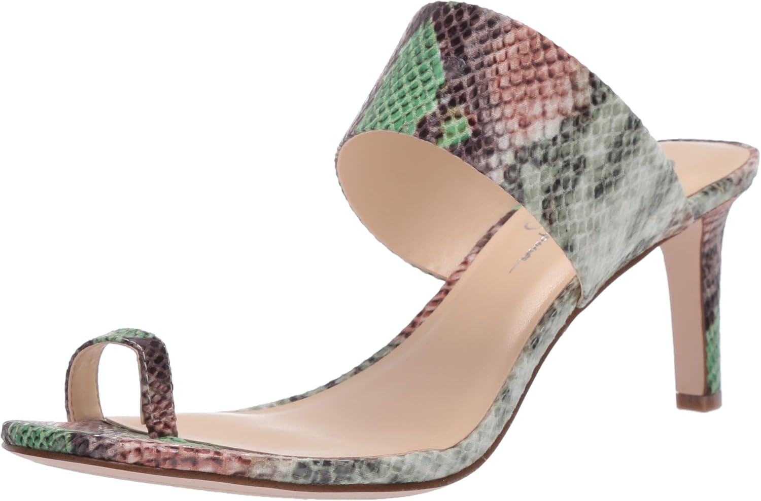 jessica simpson high heel sandals