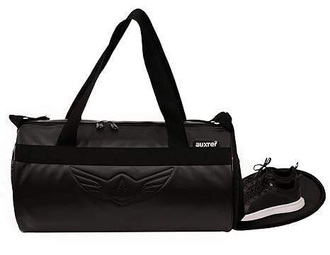 auxter gym bag