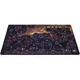Nemesis Lockdown PLAYMAT
