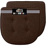 GORILLA GRIP Slip Resistant Tufted Chair