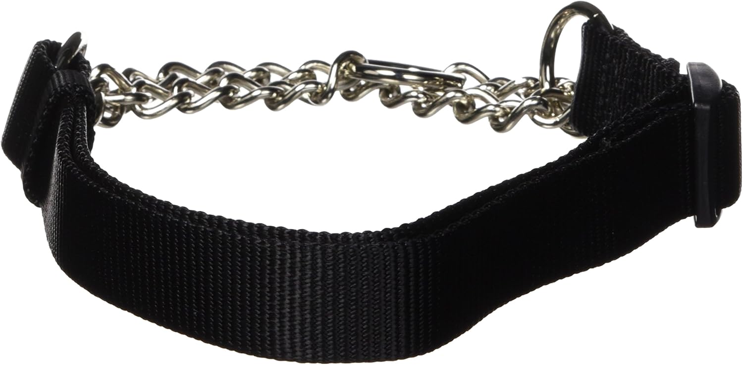 Hamilton 1 by 20 to 32Inch Adjustable Combo Choke Dog