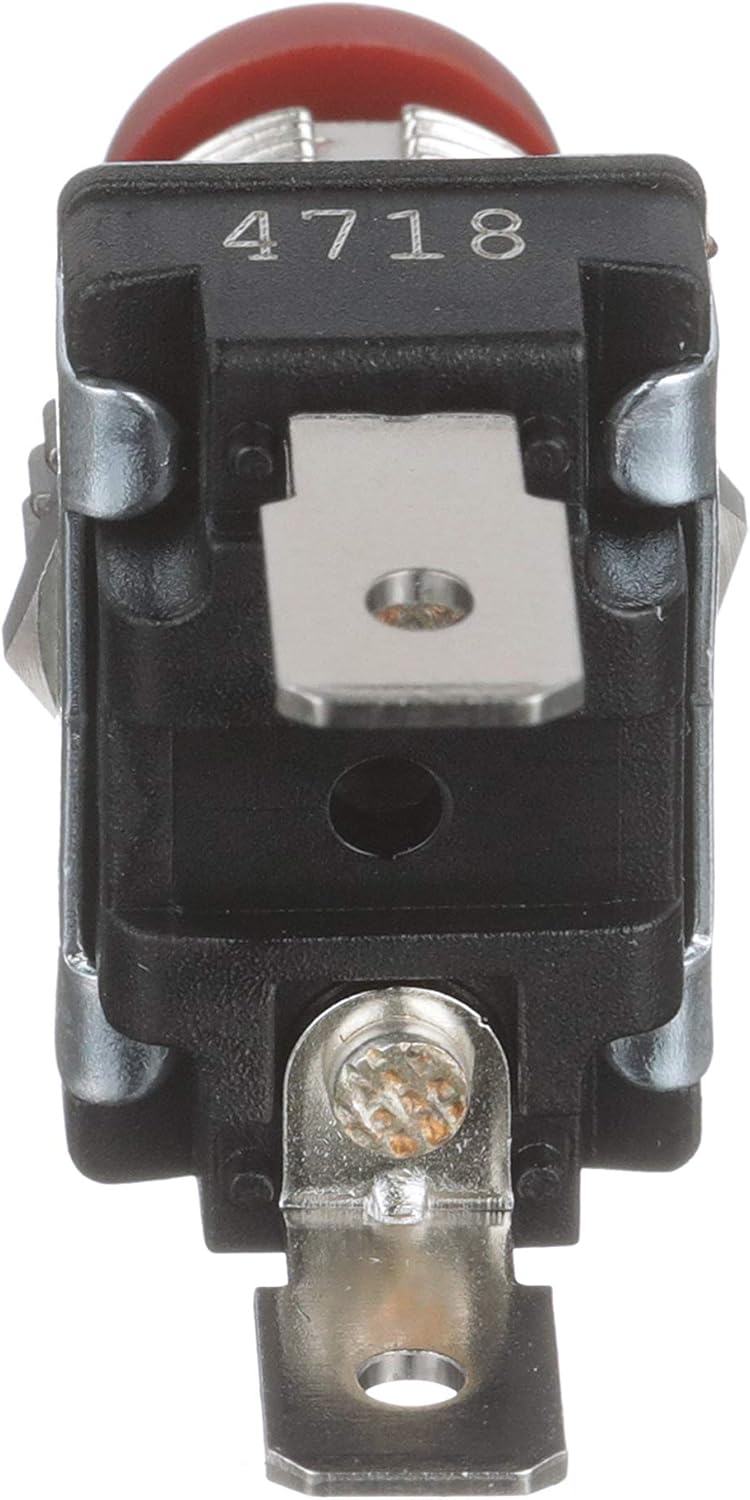 Seachoice 11701 Push Button Horn Switch – Red : Boat Horns : Sports & Outdoors