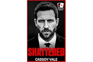 Shattered (Empire of Hearts Book 3)