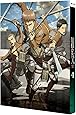 進撃の巨人 4 (初回特典:TVアニメ「進撃の巨人」オリジナルサウンドトラックCD2(全11曲47分)音楽:澤野弘之) [Blu-ray]