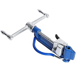 Stainless Banding Tool Tensioner&Cutter
