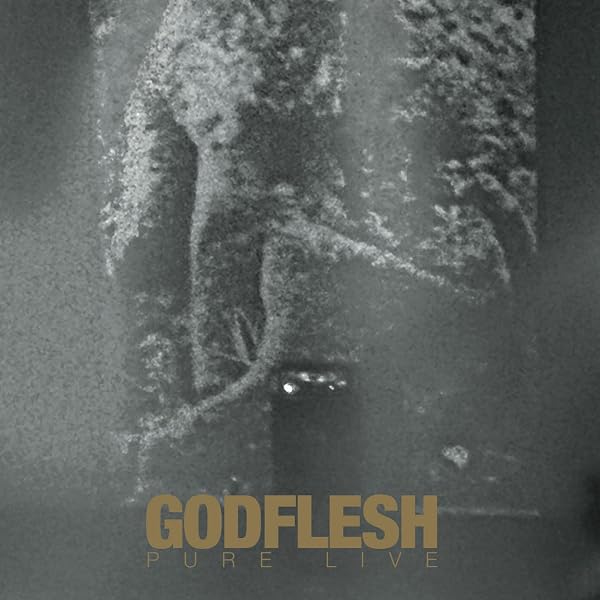 Godflesh - Streetcleaner - Amazon.com Music