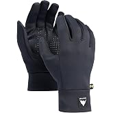 Burton Stretch Liner 2.0, True Black