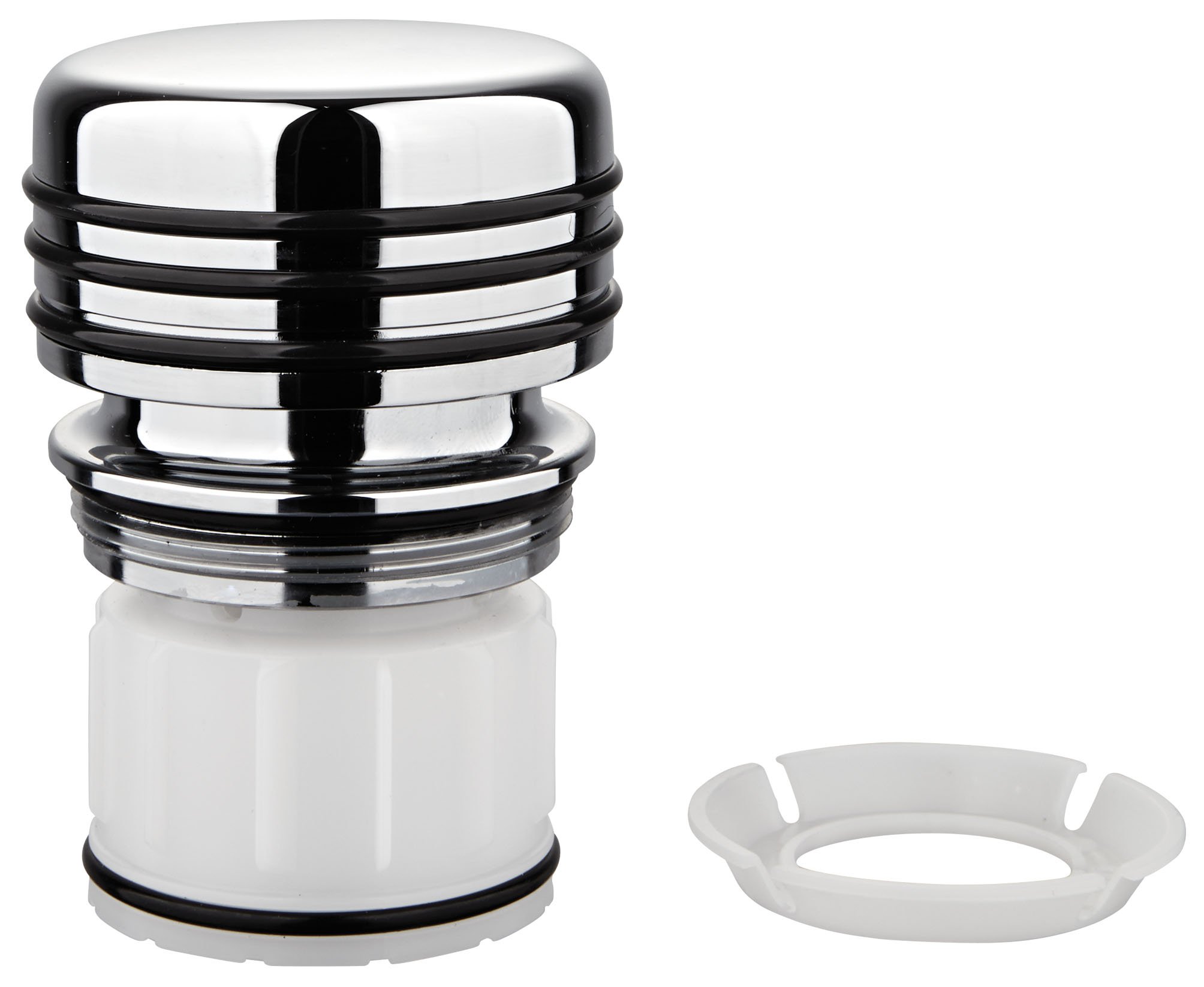 GROHE Cover Chrome 43247000