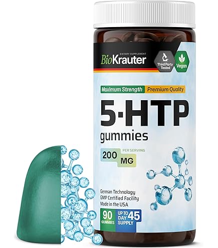 Amazon.com: NurturX GABA + 5-HTP + SAM-e, L-Tryptophan, L-Theanine